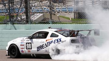 On This Day in Trans Am History: April 9, 2017